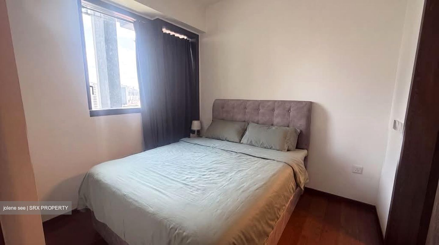 The M (D7), Apartment #596529691